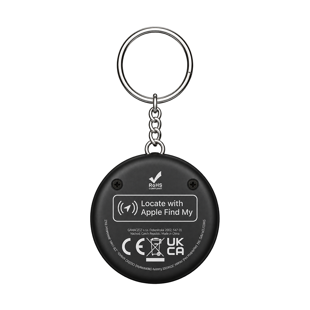 Swissten Smart Locator Tag