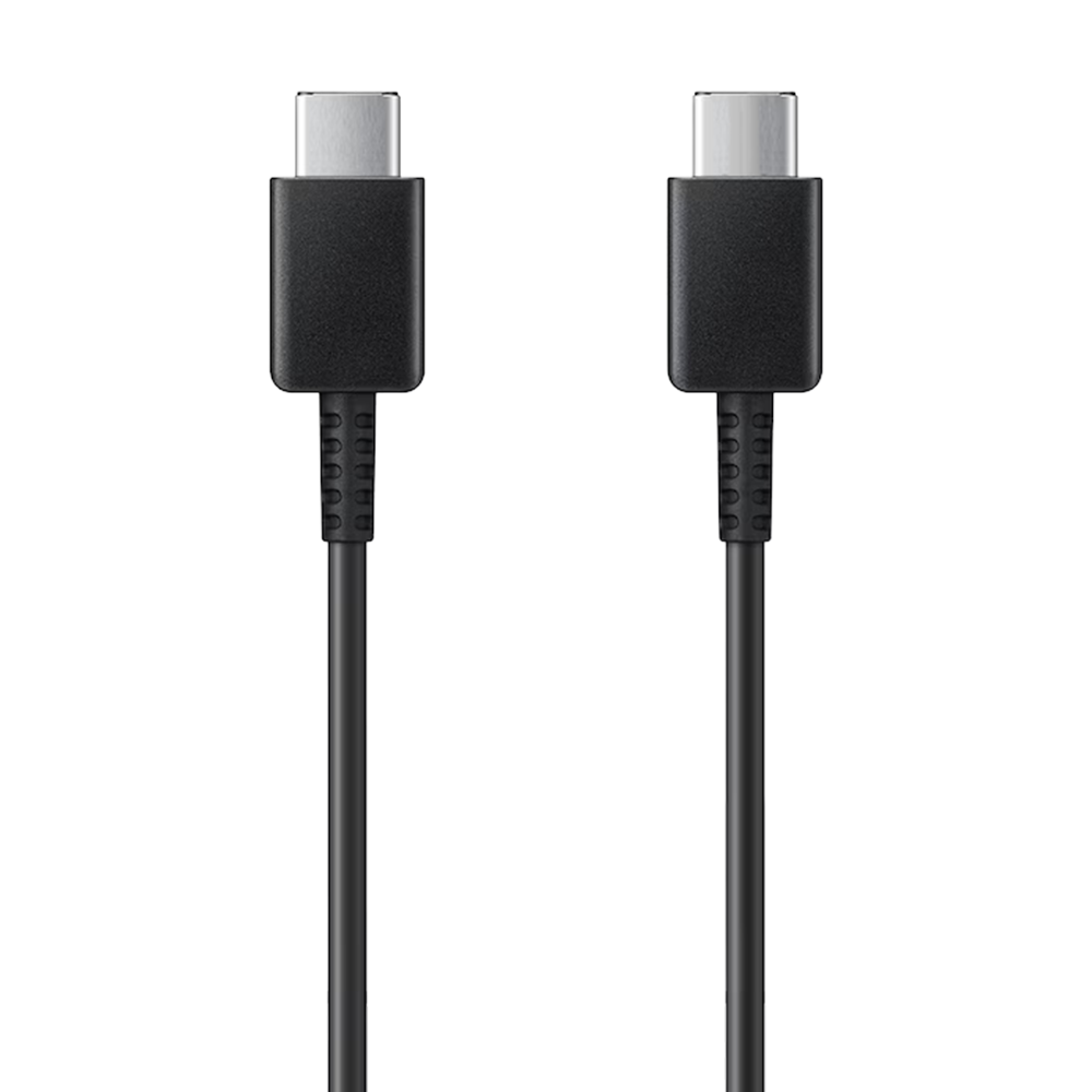 Samsung EP-DA705BBE USB-C to USB-C Charge Cable (1m)