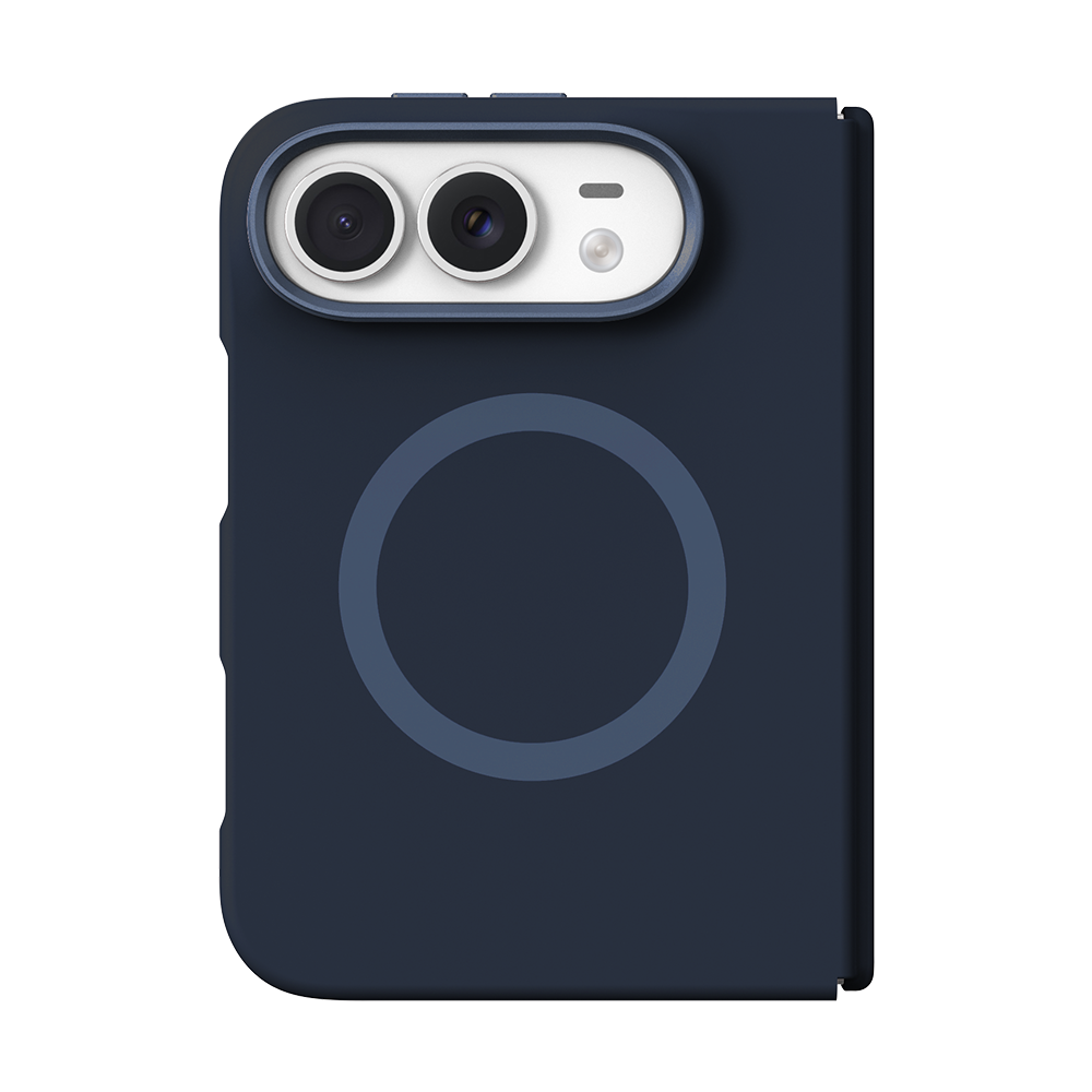 Mutural Pure Pro Duo MagSafe Case for iPhone 18