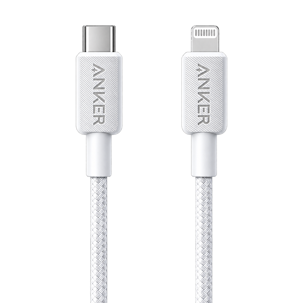 Anker A81B5 Cable USB-C TO Lightning 0.9M