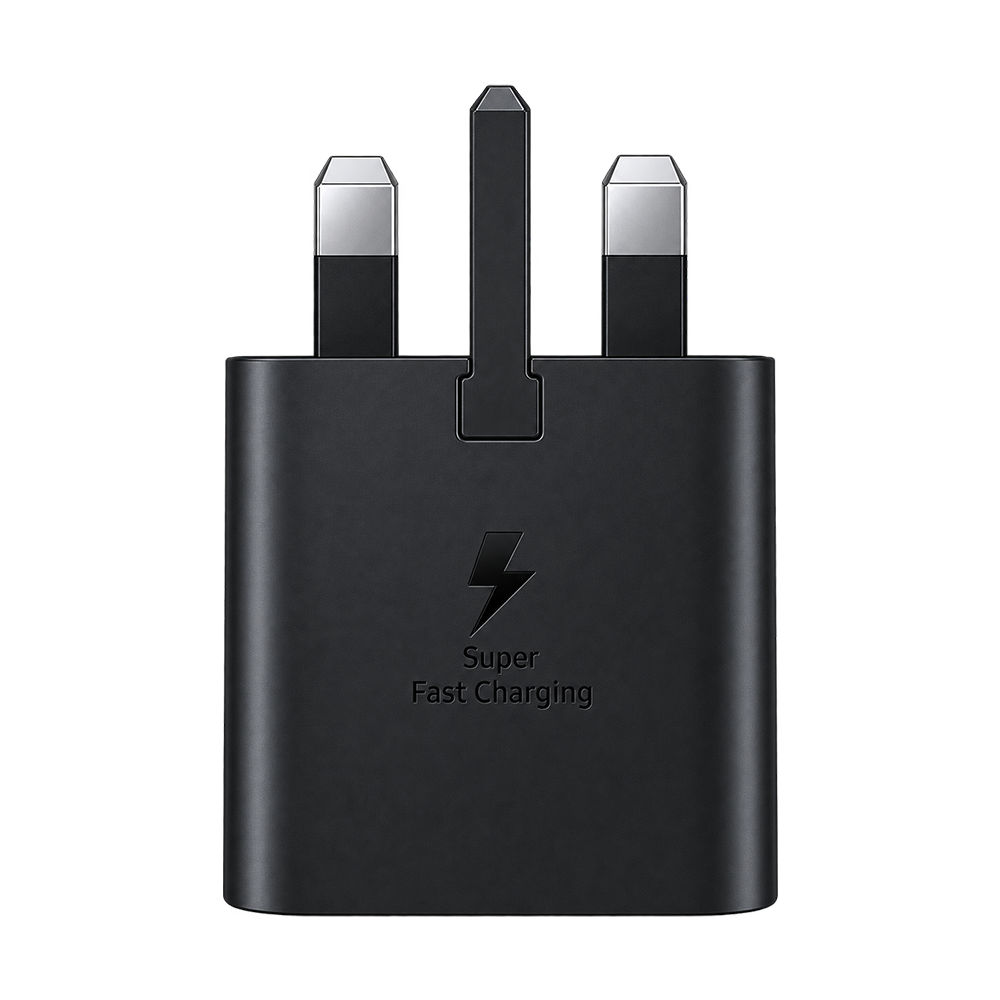Samsung EP-T4511XBEGGB 45W USB C Power Adapter (UK)