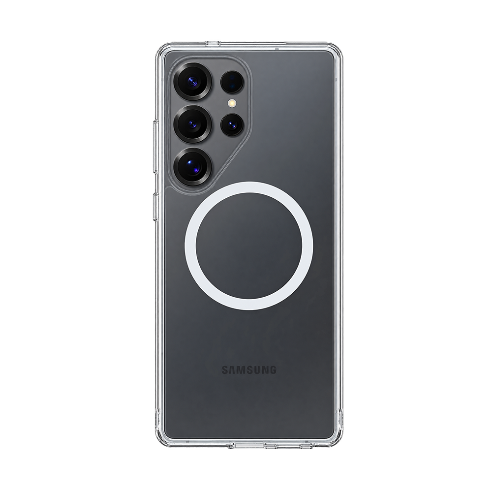OtterBox 77-97520 Case Galaxy S25 Ultra Clear