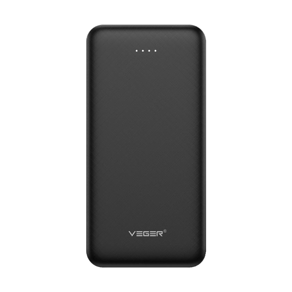 VEGER A10 W1065 10,000mAh Powerbank