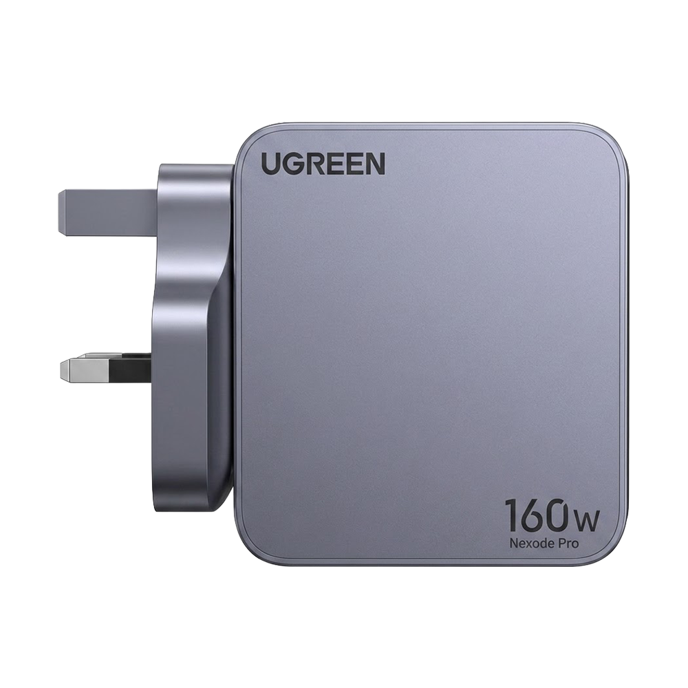 UGREEN 25878 160W Power Adapter (UK)