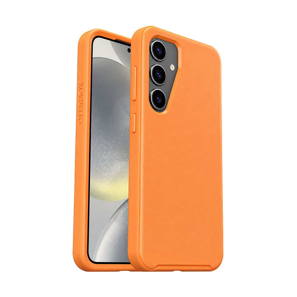 OtterBox 77-94541 Case Galaxy S24 Orange