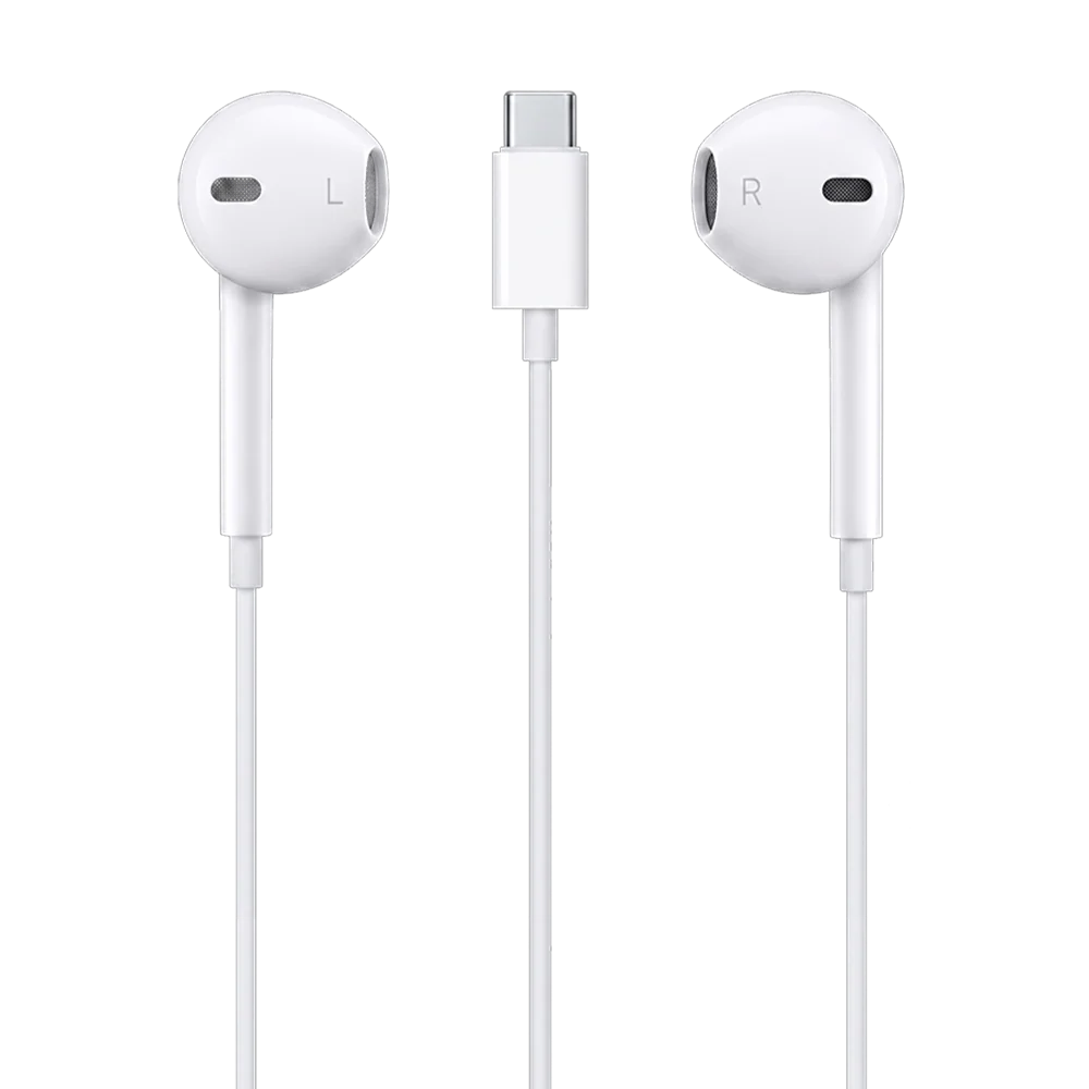 Apple MYQY3ZM/A USB C EarPods A3046