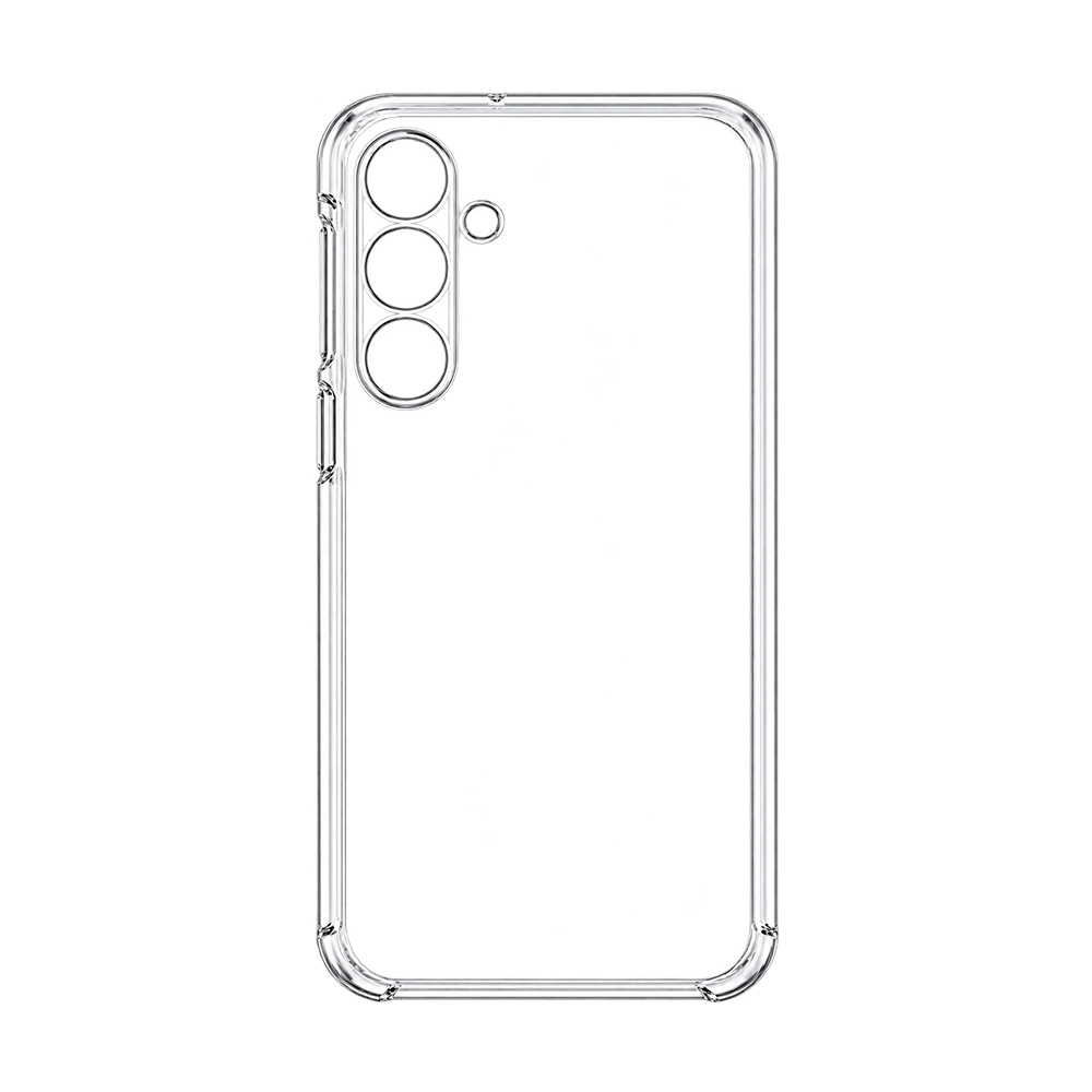 Skech SKBD-A165G-UP KIT Clear Skin Case Galaxy A16 5G
