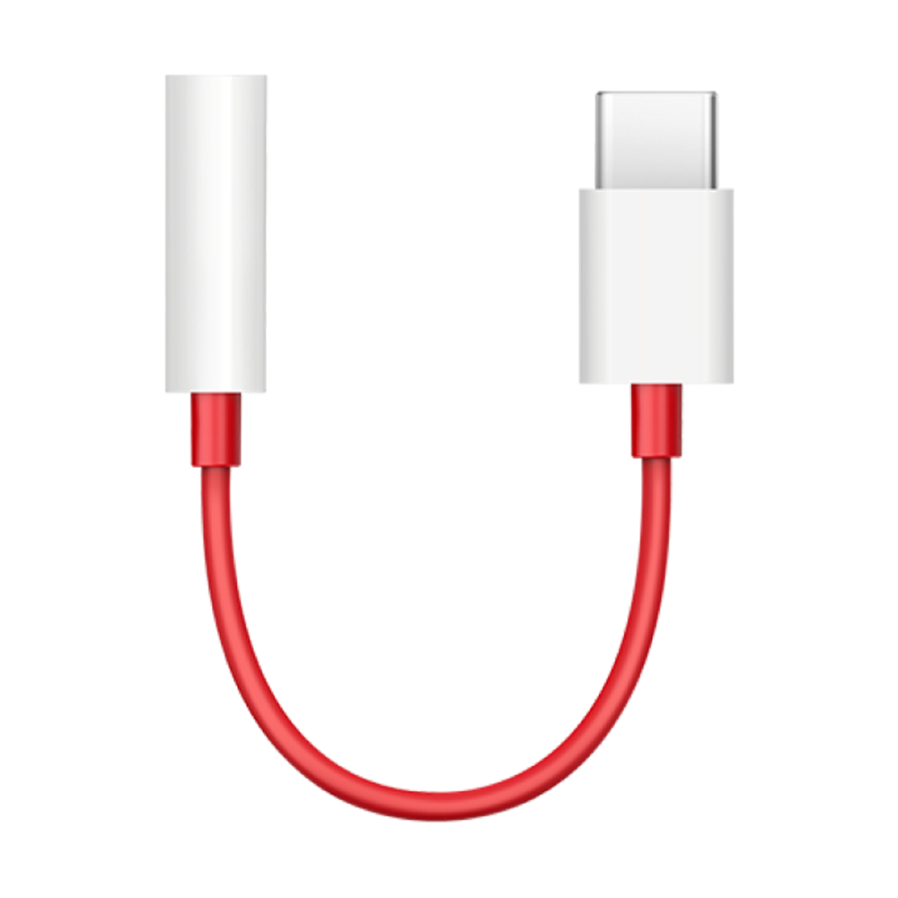 Oneplus 2180602 Adapter USB-C TO 3.5mm Audio