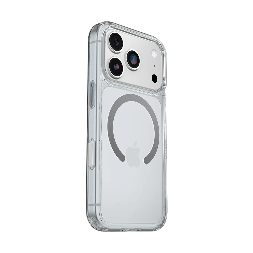 OtterBox 77-96253 Case iPhone 17 Pro Clear