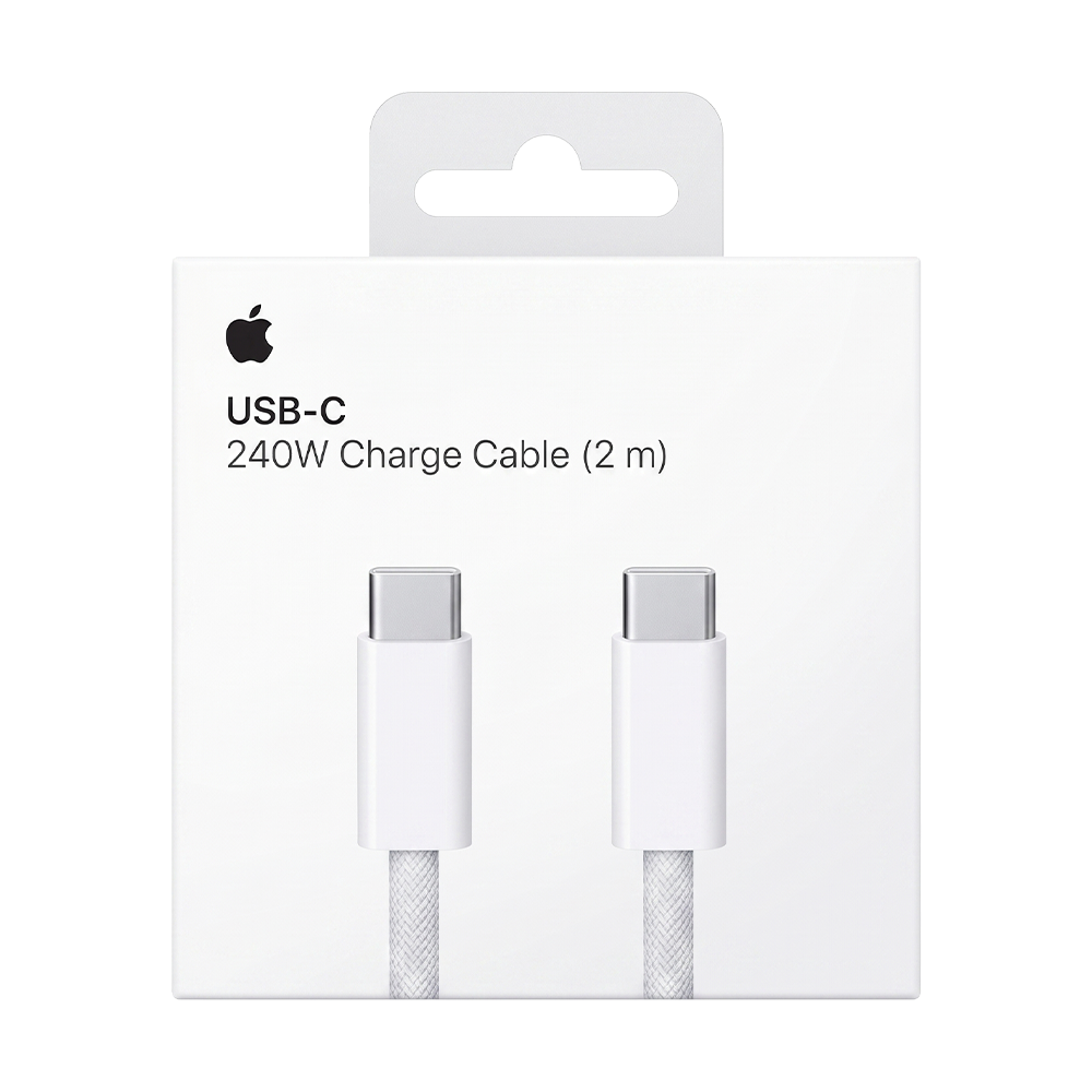 Apple A2794 USB C Charge Cable (2m)