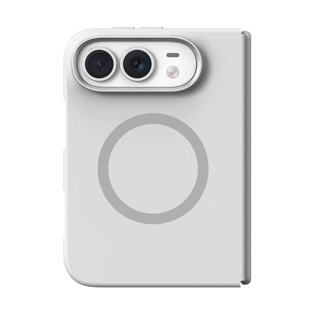 Mutural Pure Pro Duo MagSafe Case for iPhone 18