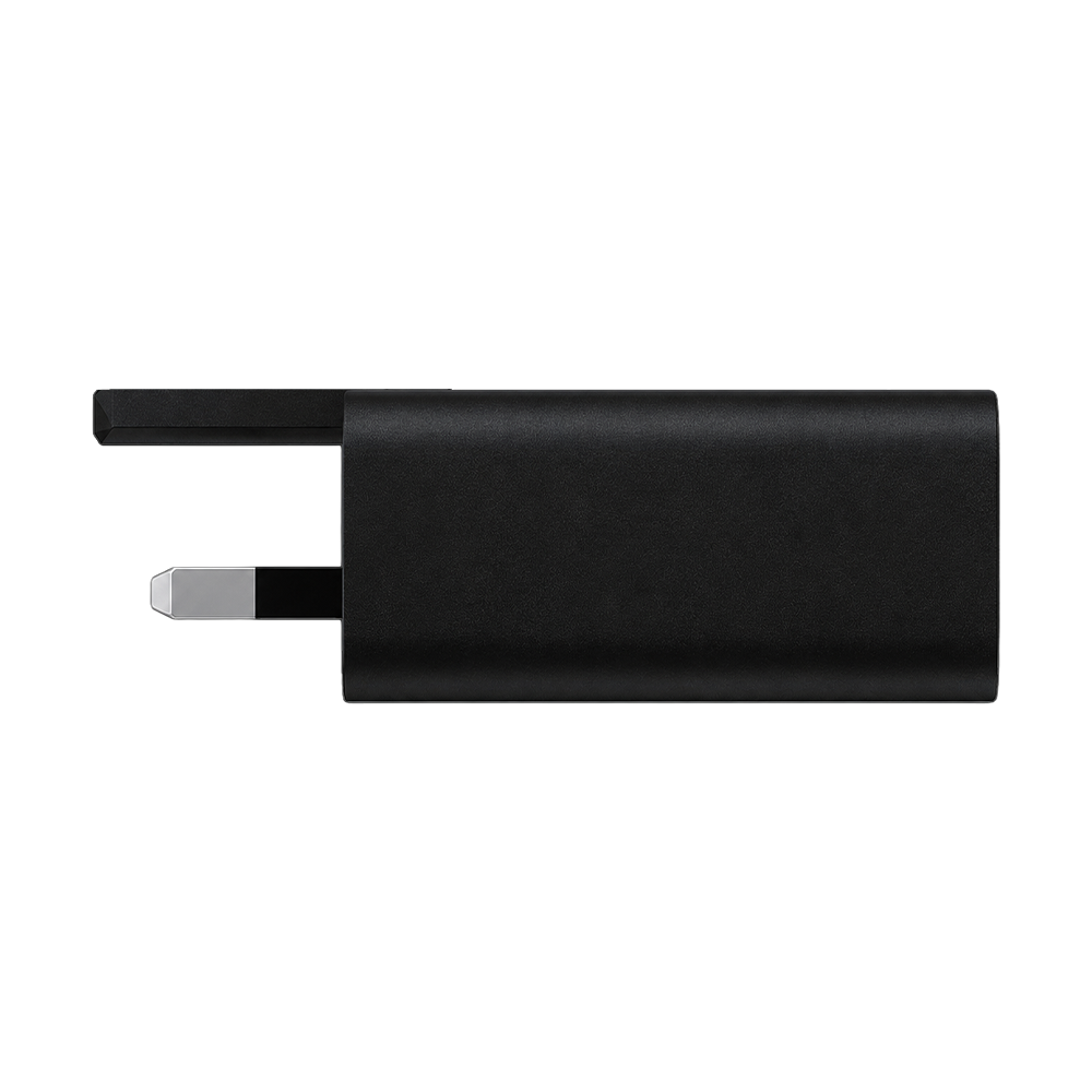 Samsung EP-TA200 15W Power Adapter (UK)