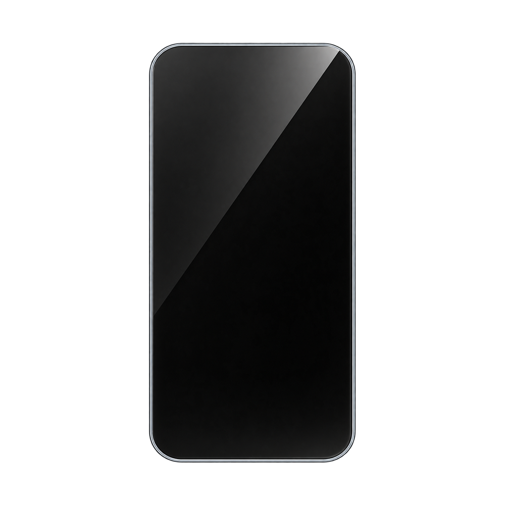 Mutural HD Tempered Glass Screen Protector iPhone 18 Pro