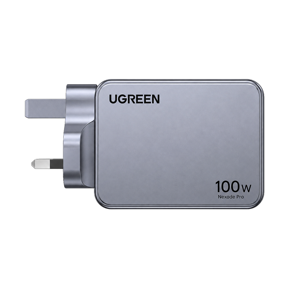 UGREEN 25875 100W Power Adapter (UK)
