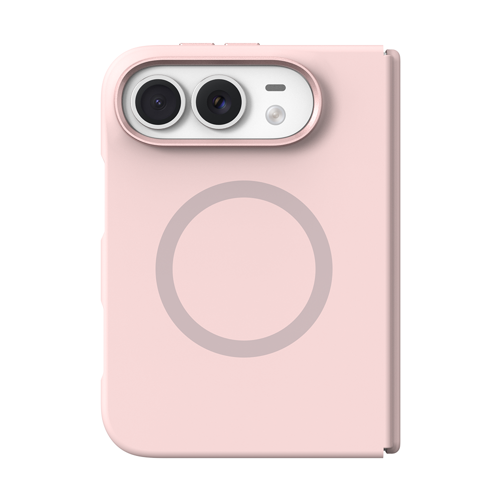 Mutural Pure Pro Duo MagSafe Case for iPhone 18