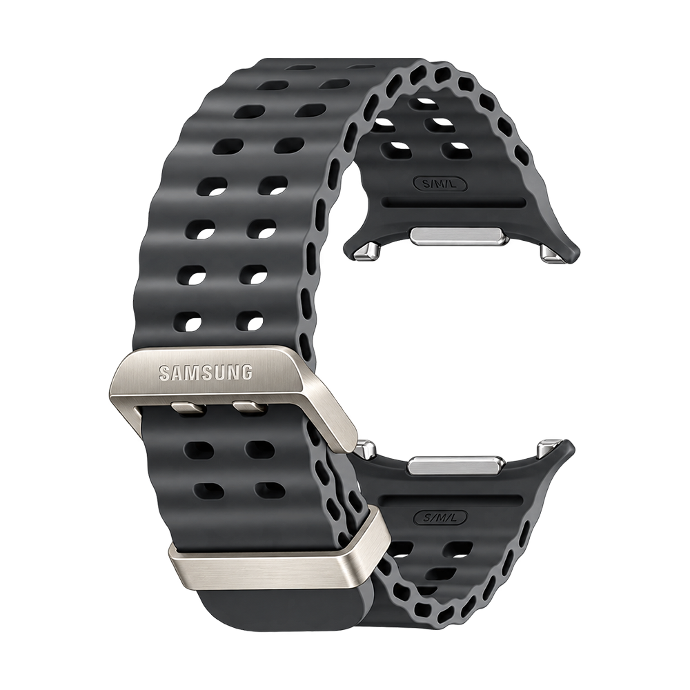 Samsung ET-SNL70MBEGEU Watch Ultra Band Dark Grey