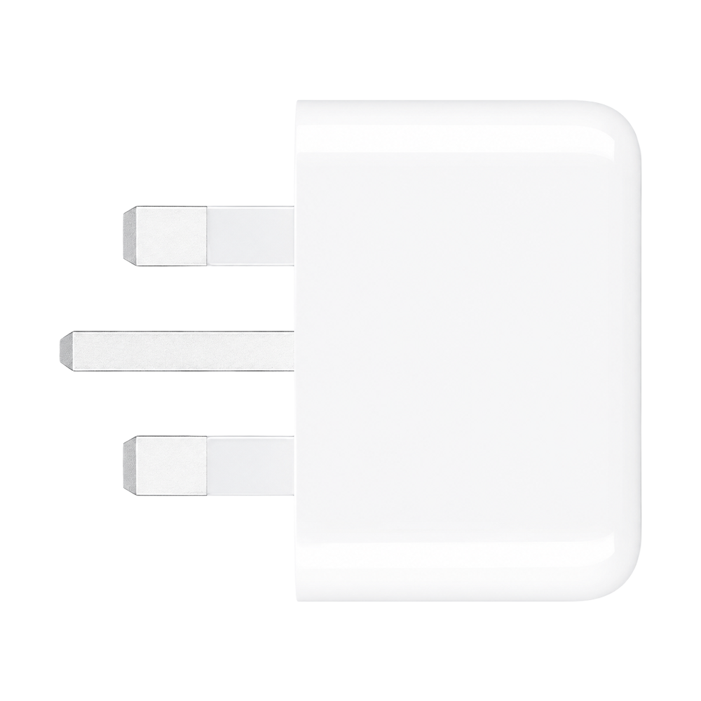 Apple A2344 20W USB C Power Adapter (UK)