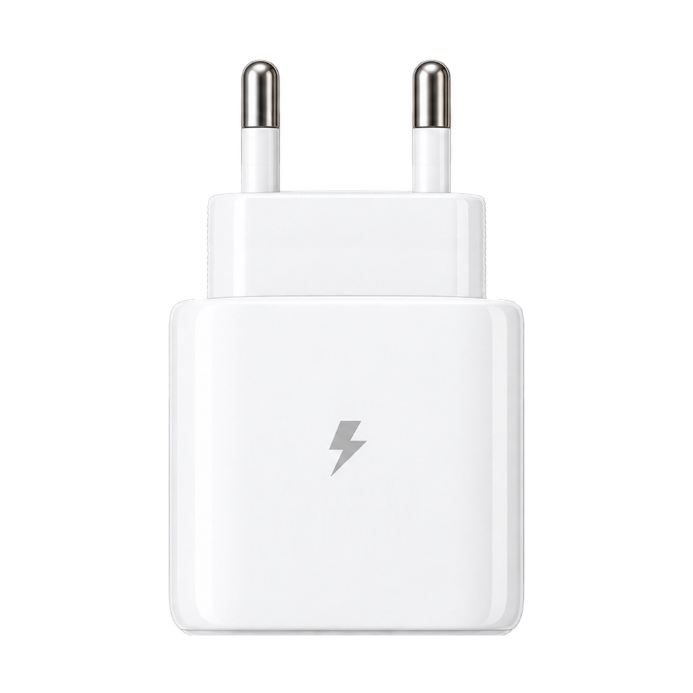 Samsung EP-TA845EWE Wall Charger Charger 45W USB-C Fastcharge (EU)