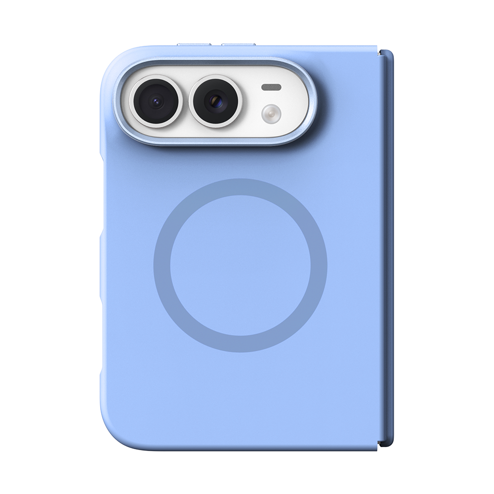 Mutural Pure Pro Duo MagSafe Case for iPhone 18
