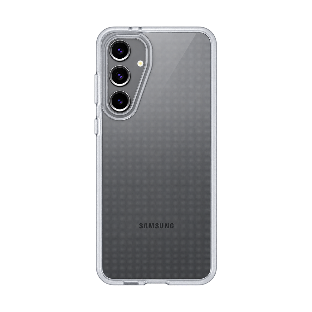 OtterBox 77-97082 Case Galaxy S24 FE Clear