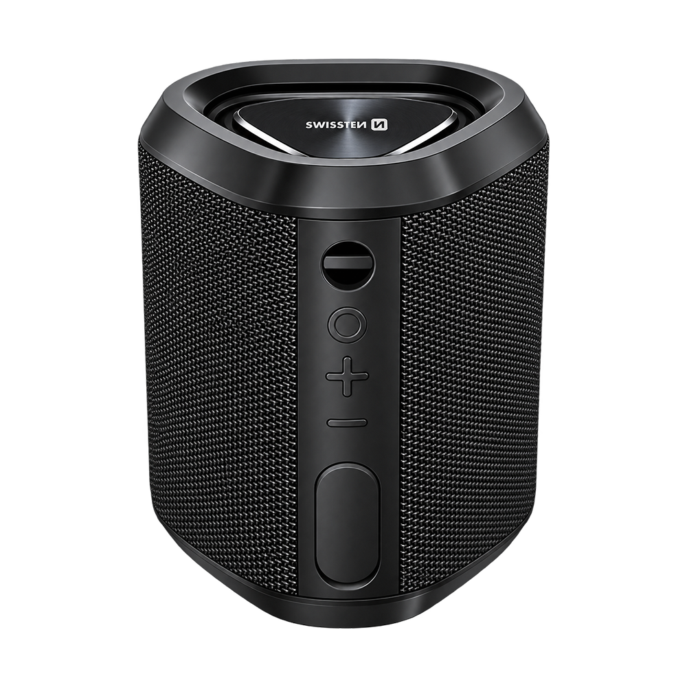 Swissten Spectrum 15W Bluetooth Speaker
