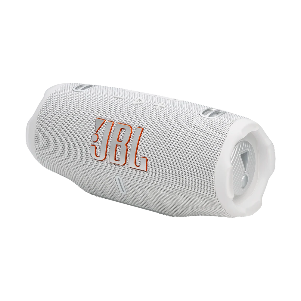 JBL Charge 6 Portable Bluetooth Speaker