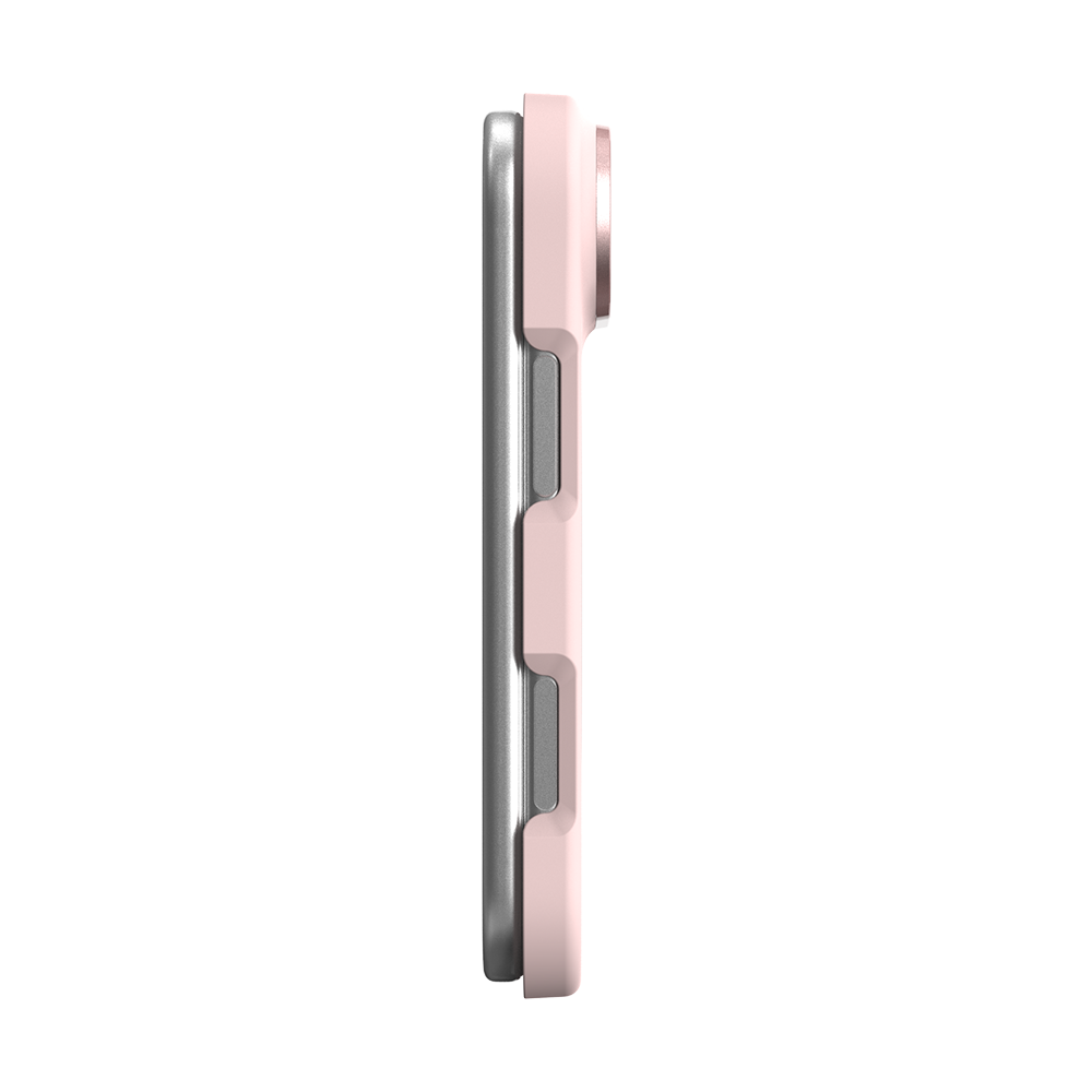 Mutural Pure Pro Duo MagSafe Case for iPhone 18