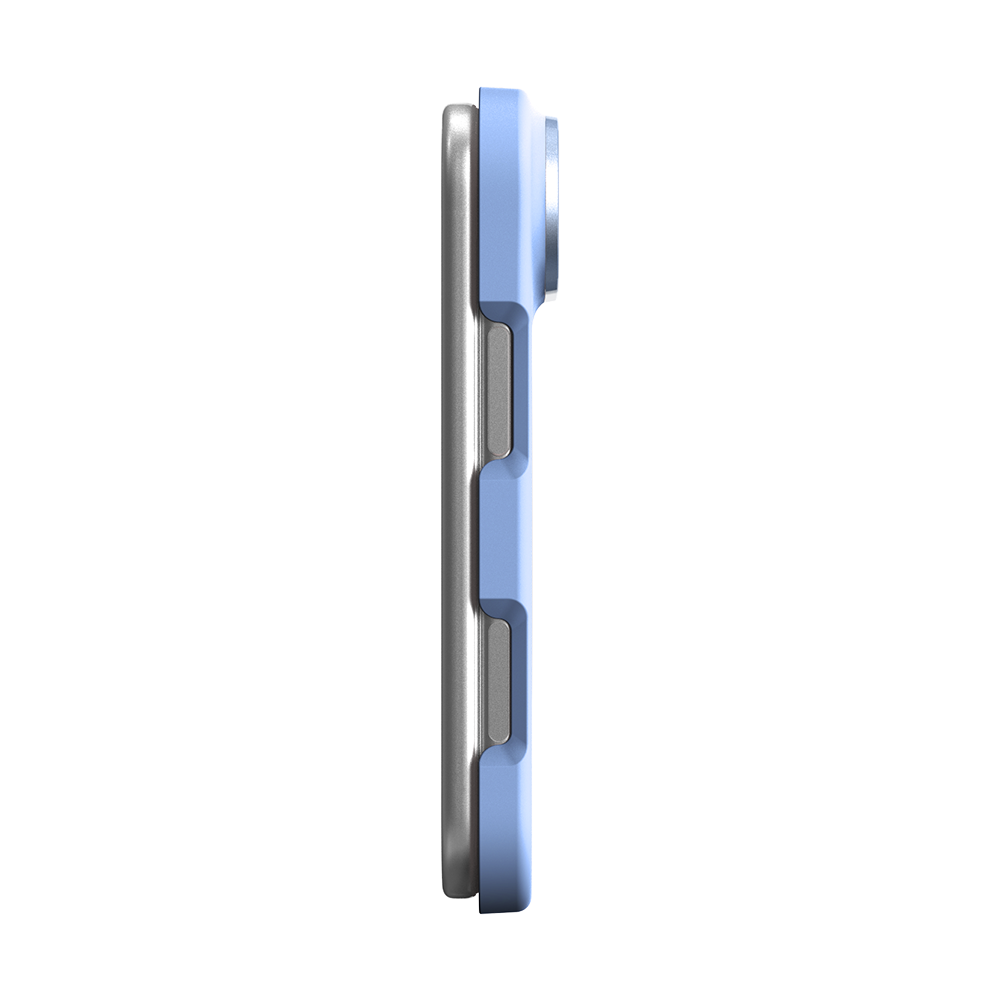 Mutural Pure Pro Duo MagSafe Case for iPhone 18