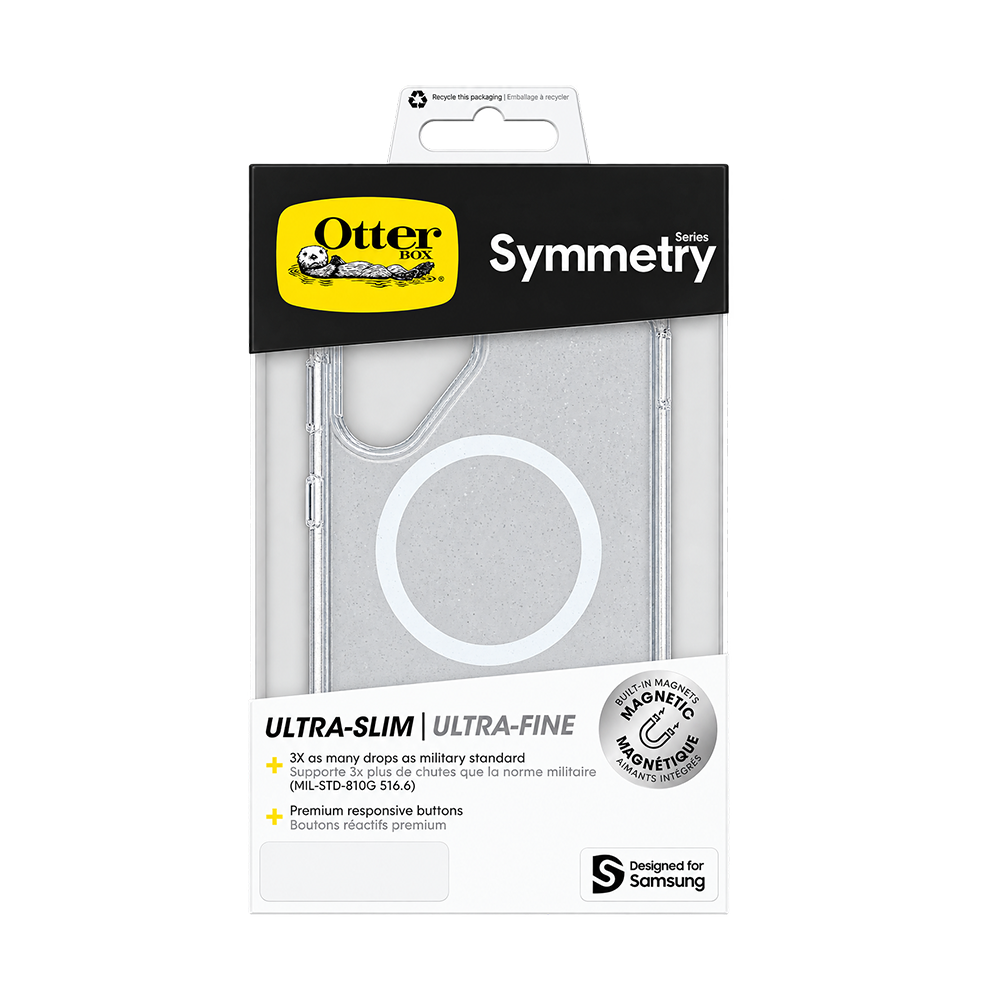 OtterBox 77-97520 Case Galaxy S25 Ultra Clear