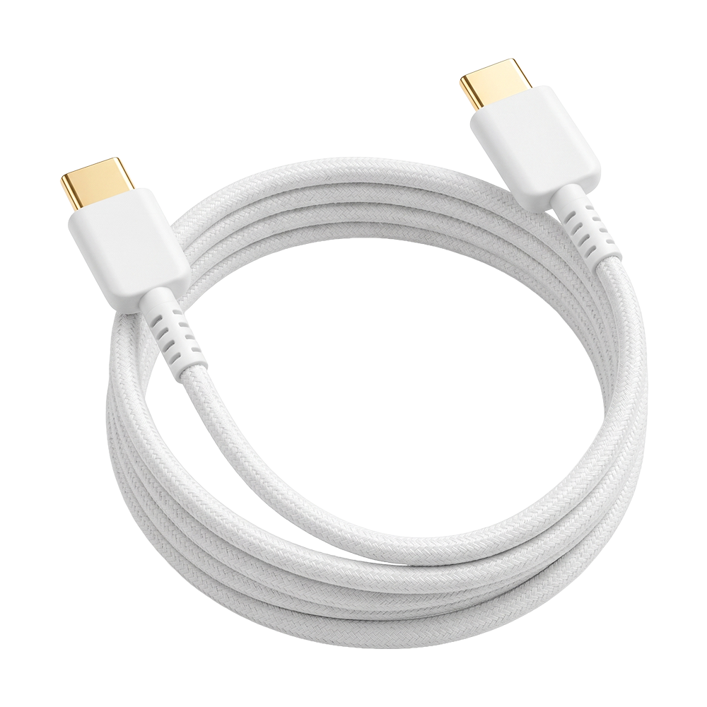 Samsung EP-DA705BWE USB-C to USB-C Charge Cable (1m)