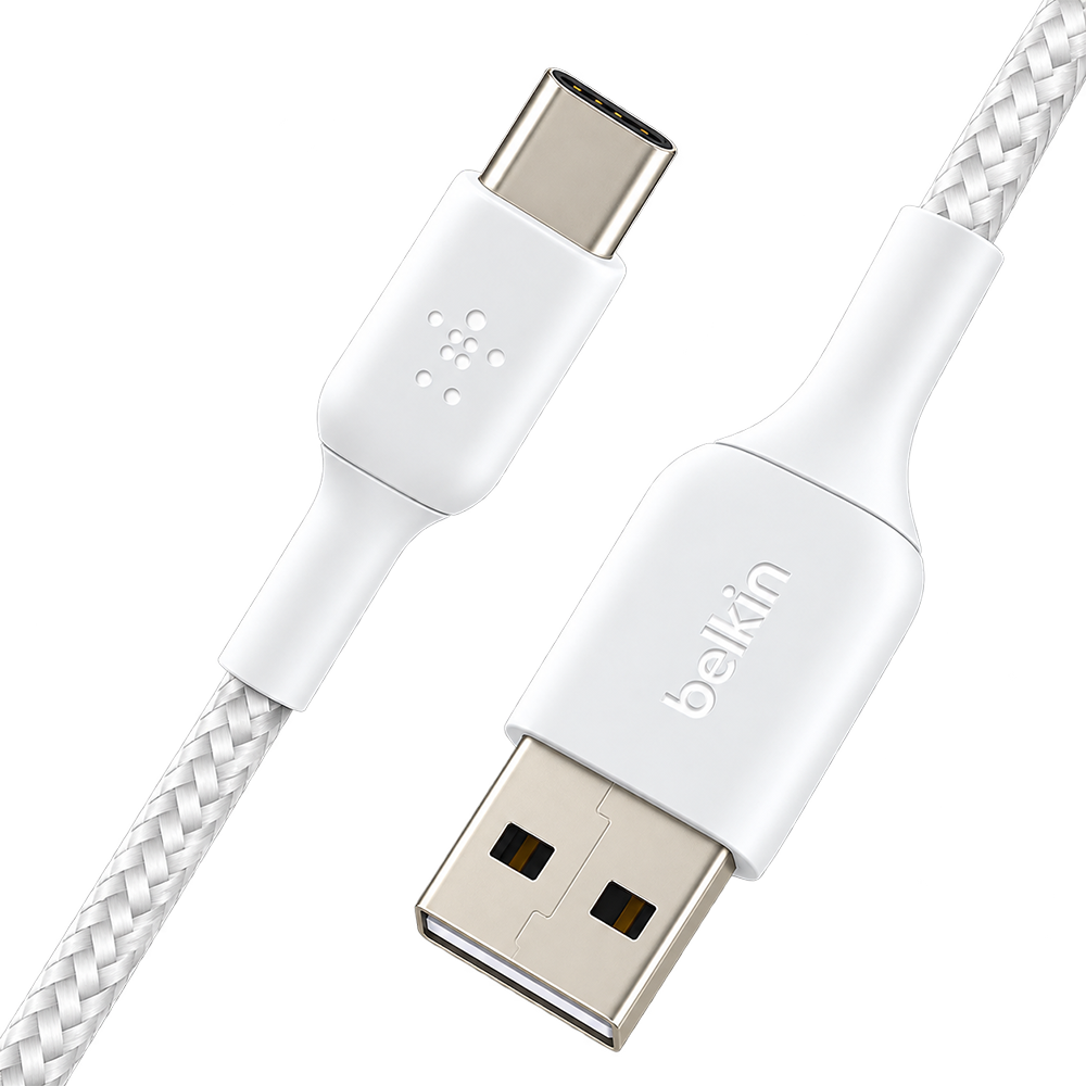 Value Range USB C Charge Cable (1m)