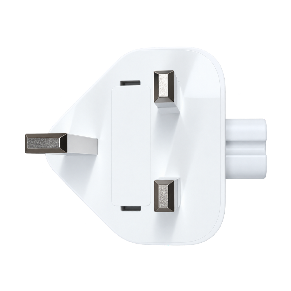 Apple A1556 Wall Charger 3-Pin Duck
