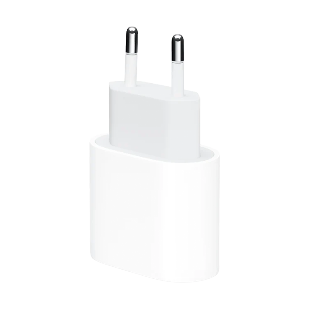 Apple A2347 20W USB C Power Adapter (EU)