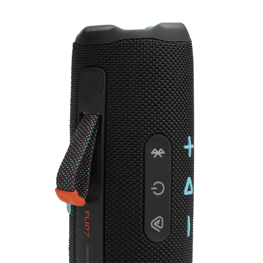 JBL Flip 7 Portable Bluetooth Speaker
