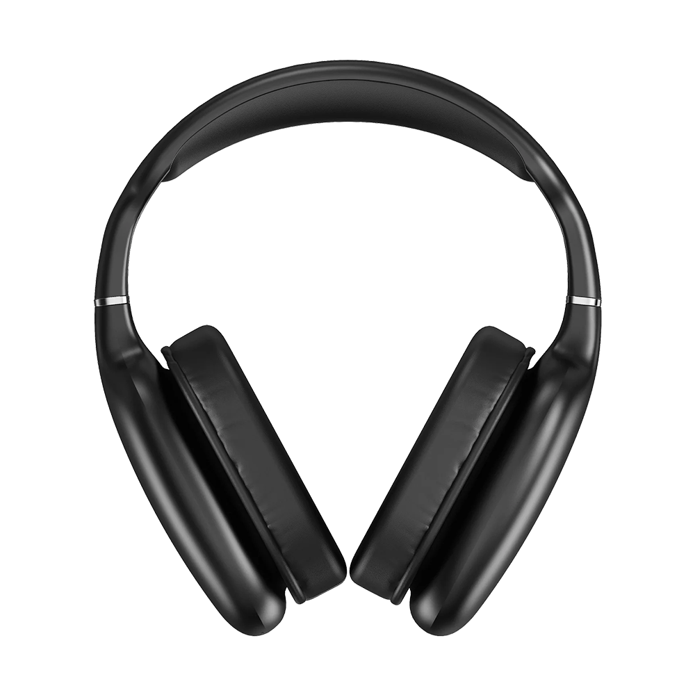 Audeeo Aurora Wireless Metallic Headphones