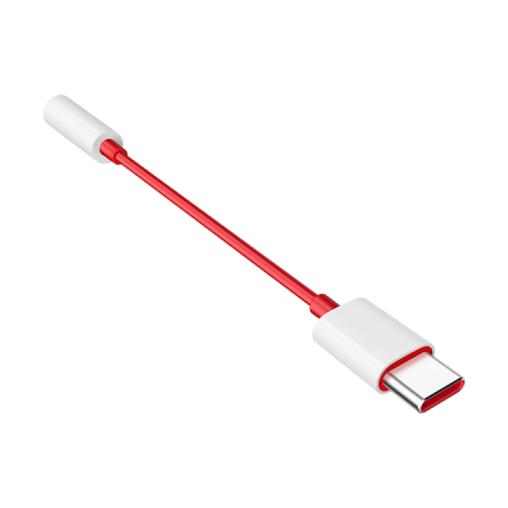 Oneplus 2180602 Adapter USB-C TO 3.5mm Audio