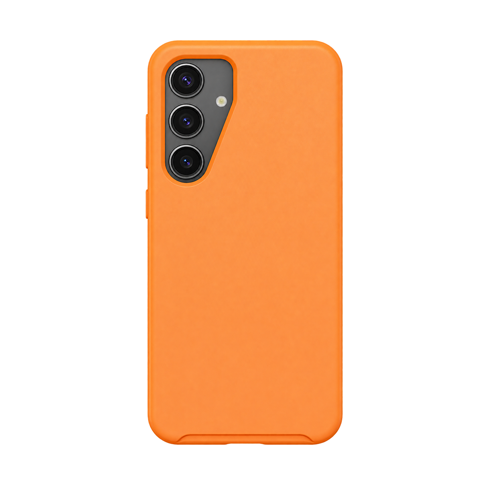 OtterBox 77-94541 Case Galaxy S24 Orange