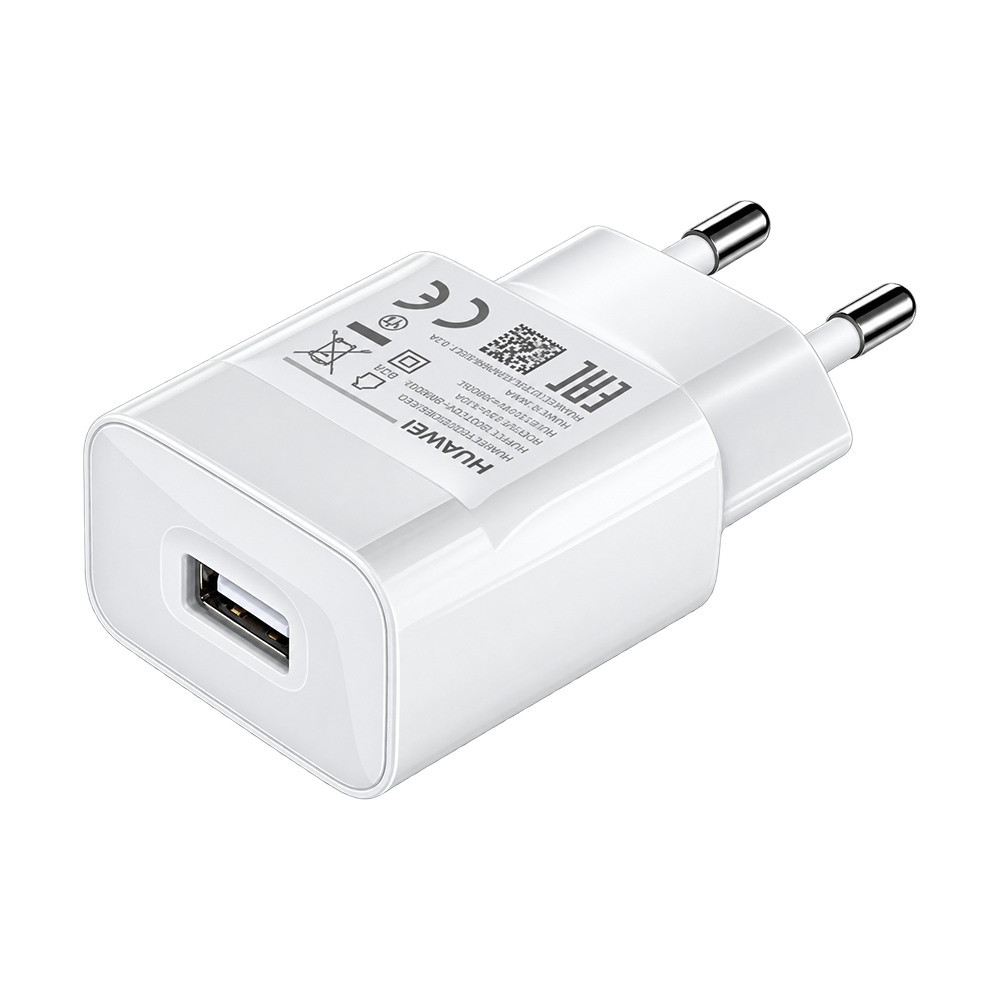 Huawei HW-050100E01 Wall Charger Charg 5W 1,000mAh
