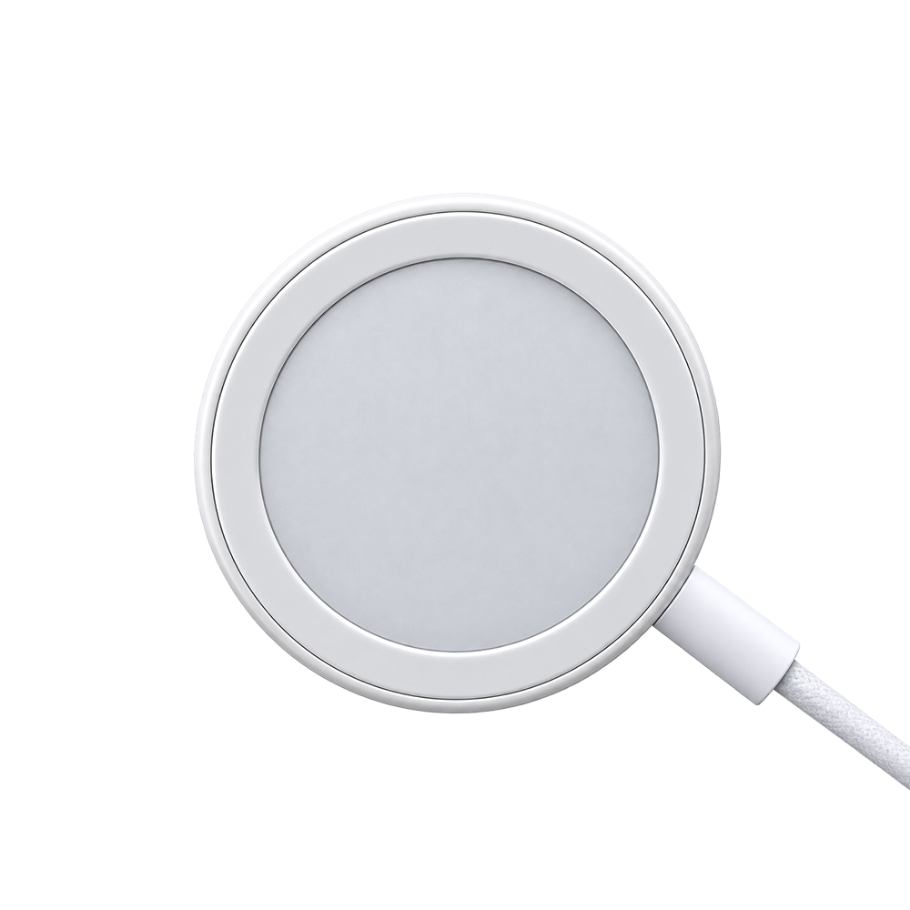 Apple A2056 Magnetic Charging Cable USB-A Plastic 1M