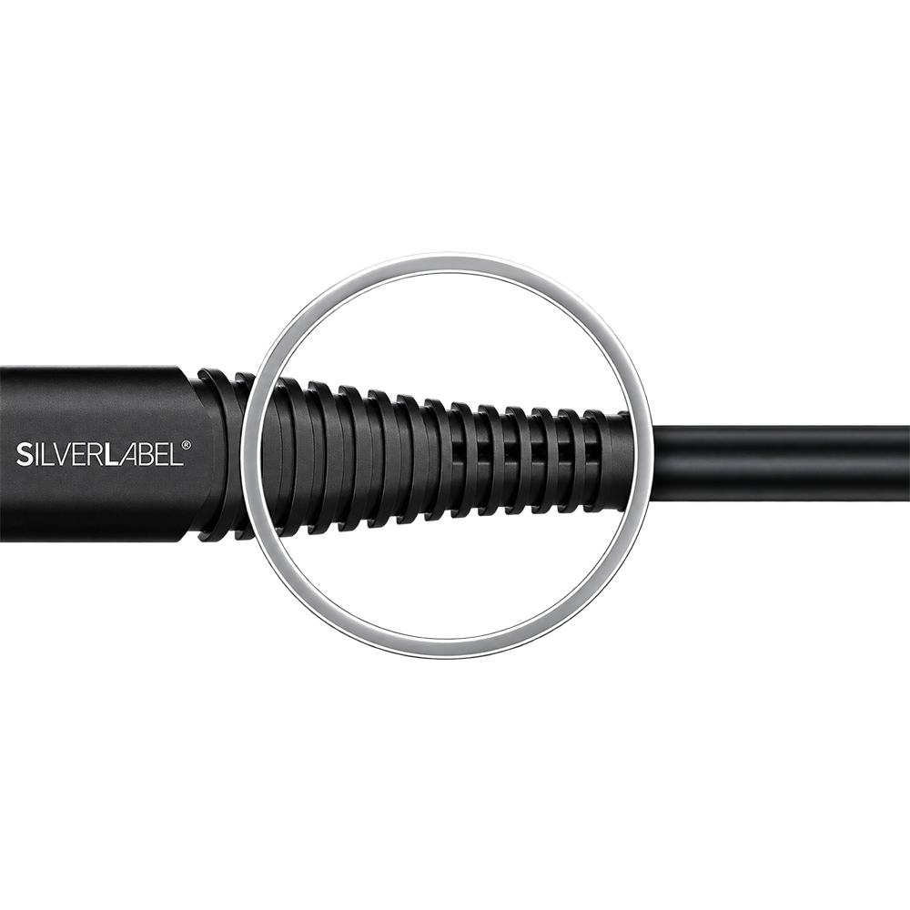 Silverlabel 30131SL08 Lightning TO USB-C 20W 1M Cable