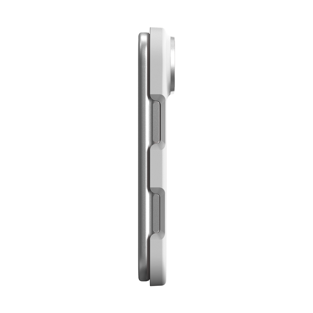 Mutural Pure Pro Duo MagSafe Case for iPhone 18