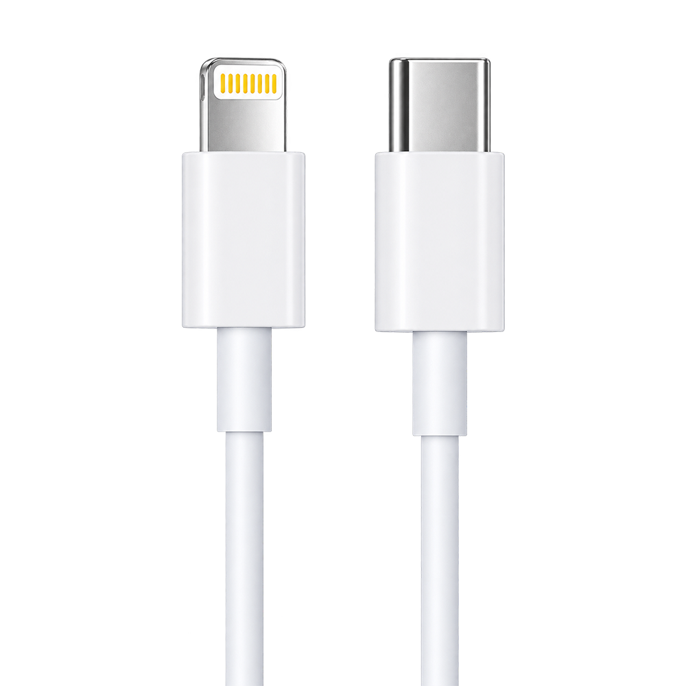 Apple MM0A3ZM/A A2561 Cable USB-C TO Lightning 1M
