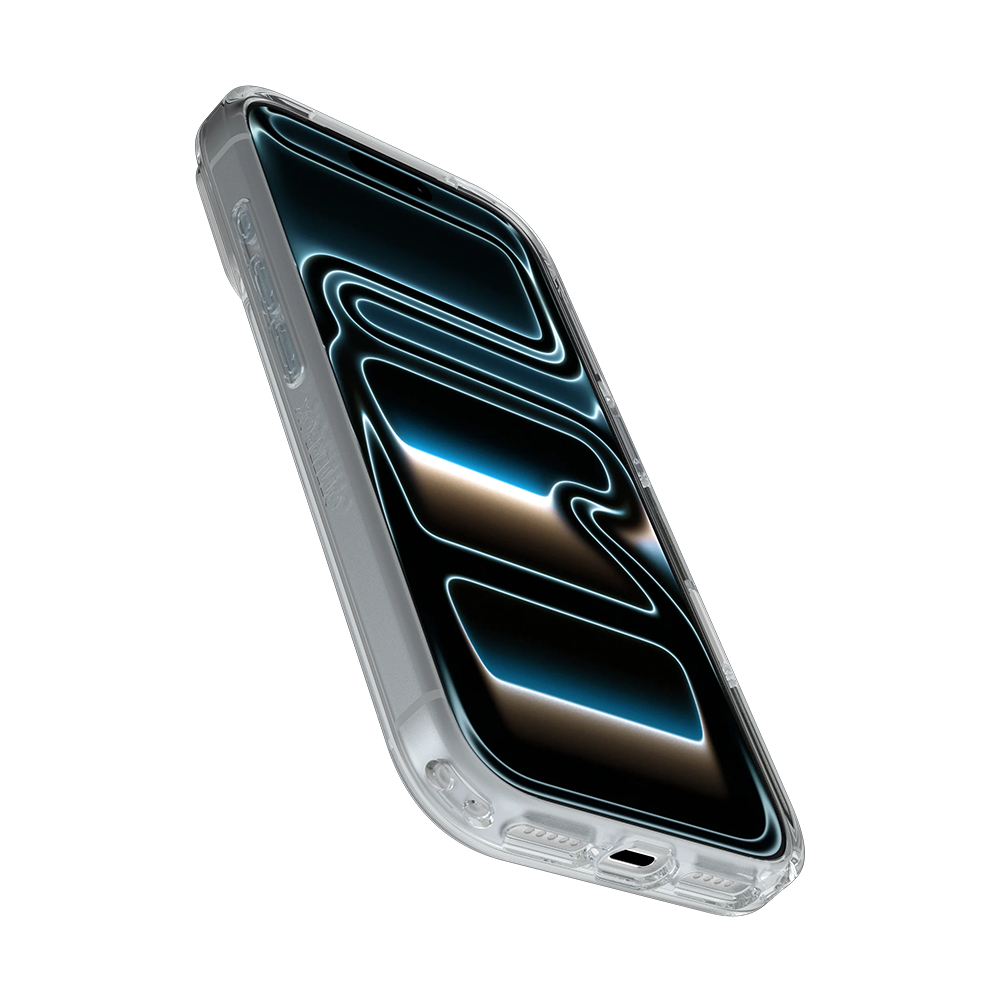 OtterBox 77-96253 Case iPhone 17 Pro Clear