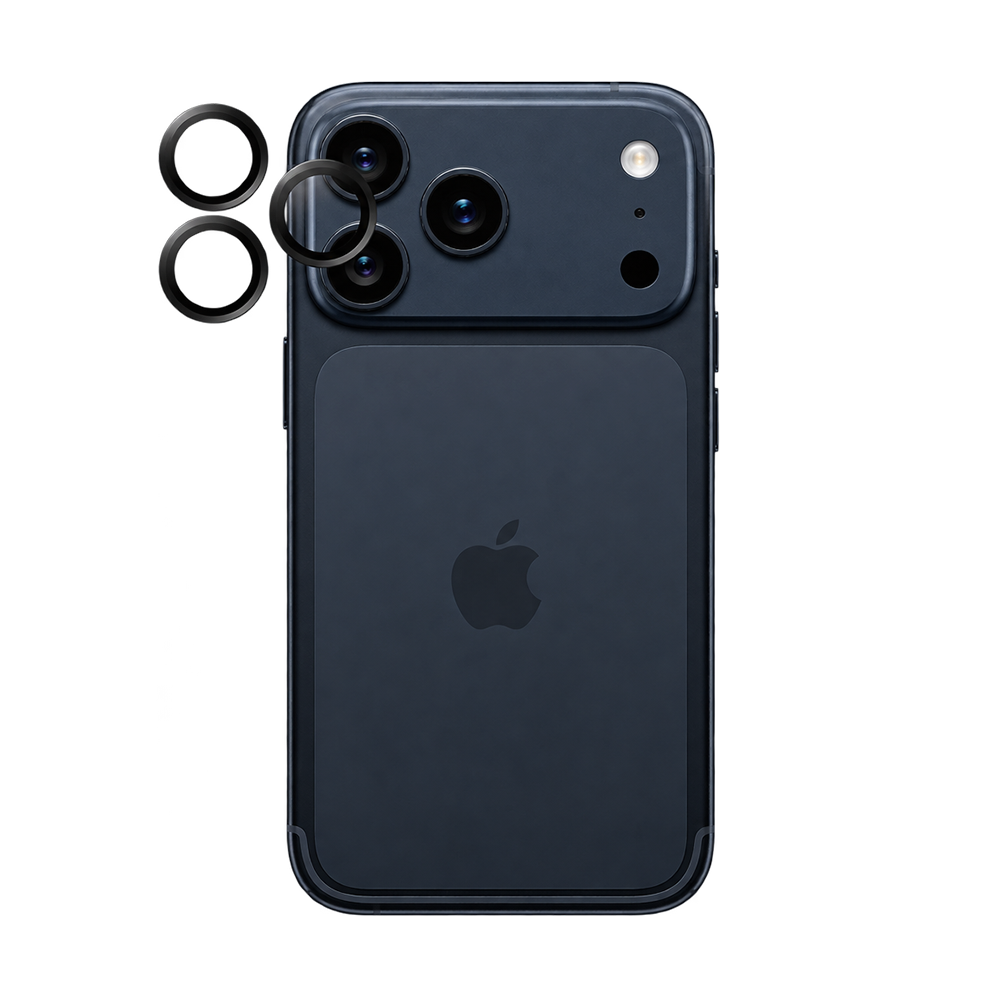 Safe Panzer Glass Camera Lens Protec iPhone 17 Pro/17 Pro Max