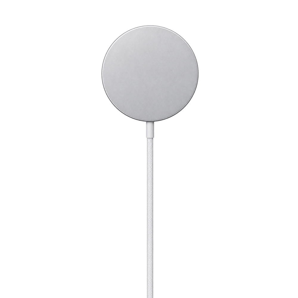 Apple MX6Y3AM/A MagSafe Charger Qi2 25W USB-C 2M