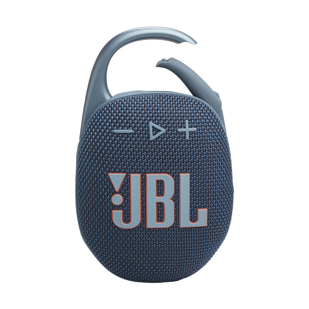 JBL Clip 5 Portable Bluetooth Speaker