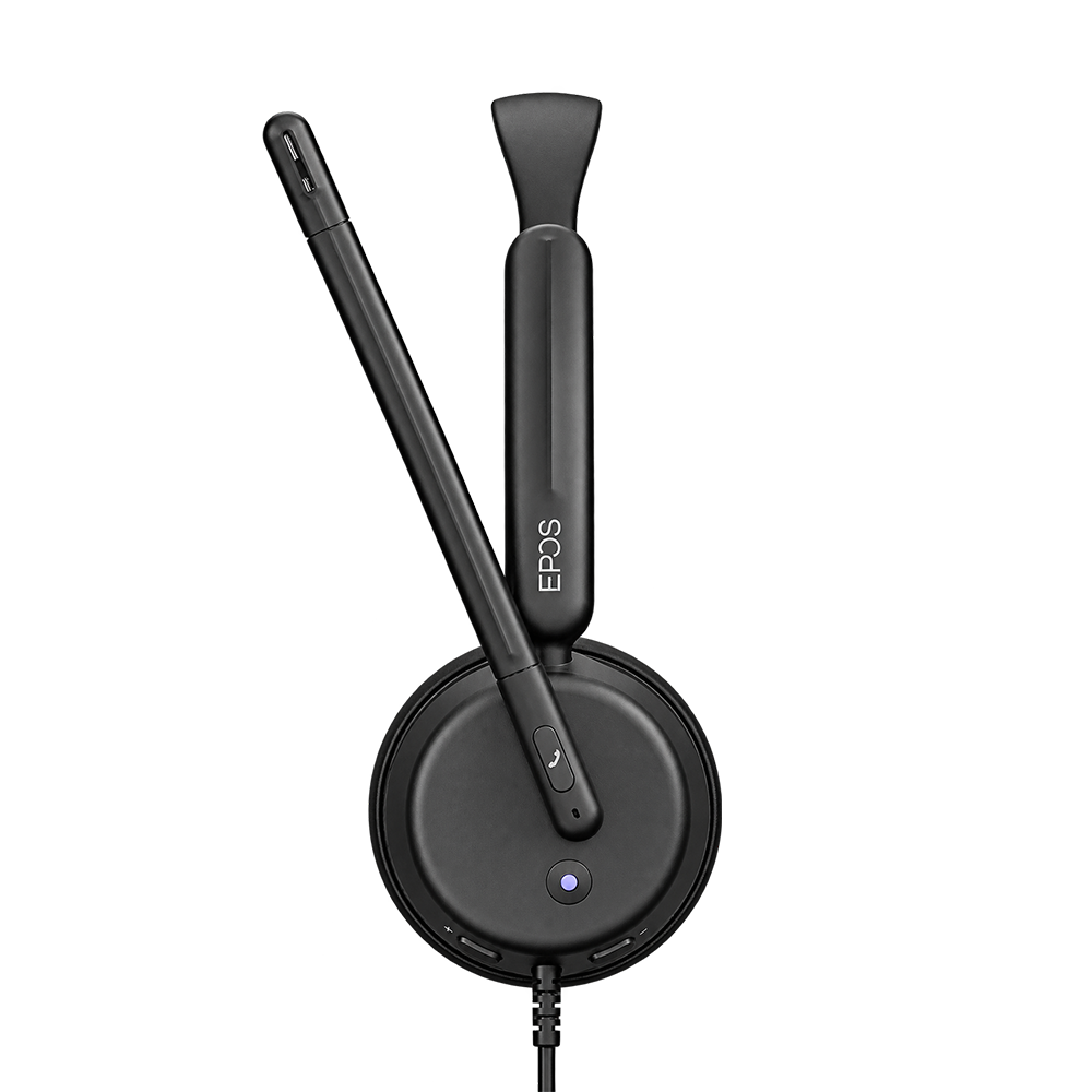 Sennheiser Epos Impact 460T Wired Binaural Headset