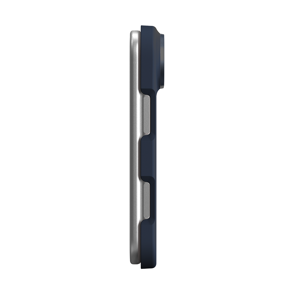 Mutural Pure Pro Duo MagSafe Case for iPhone 18