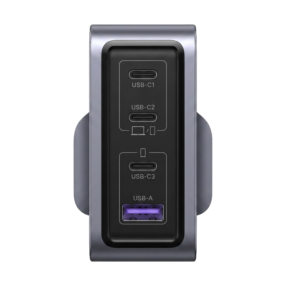 UGREEN 25878 160W Power Adapter (UK)