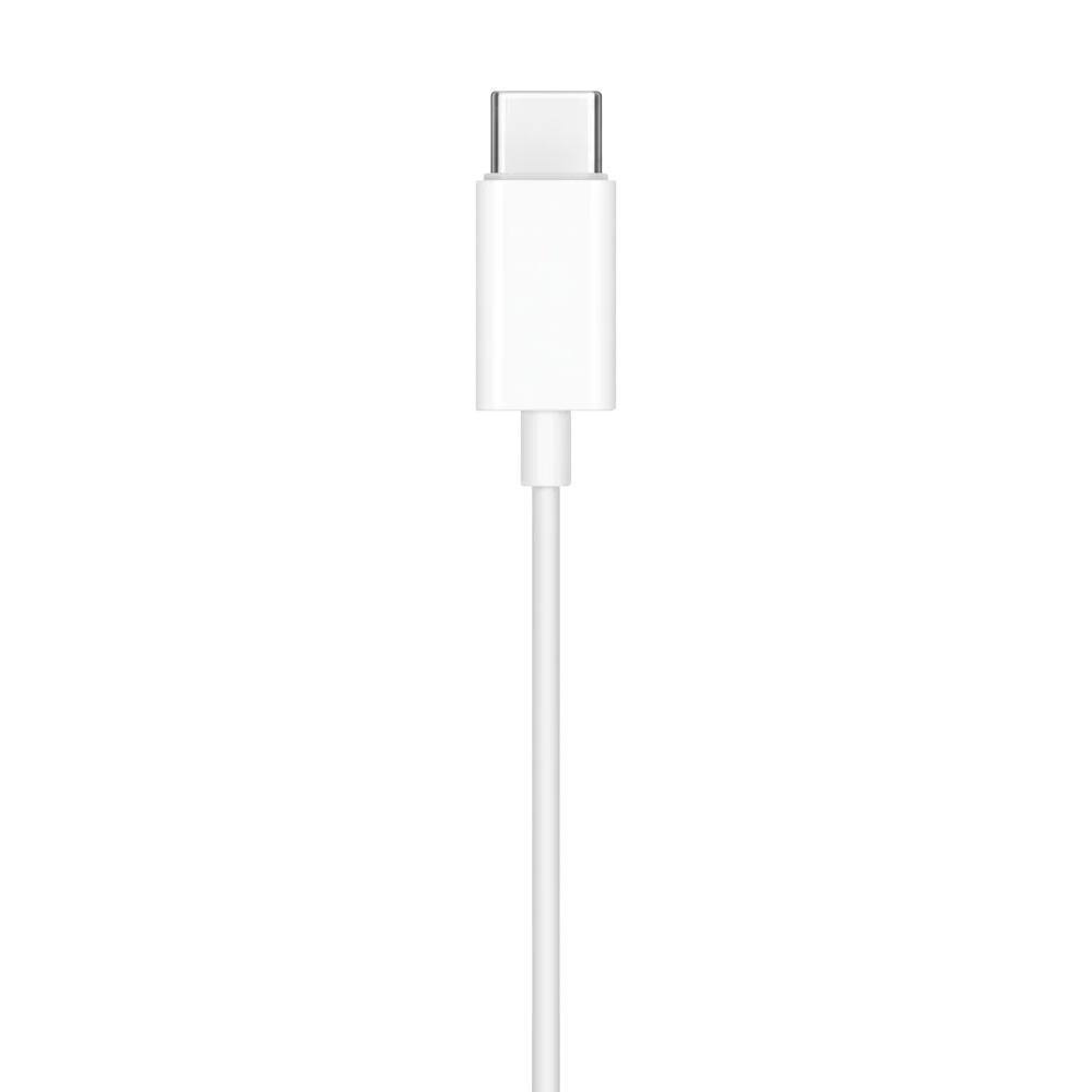 Apple MYQY3ZM/A USB C EarPods A3046